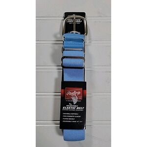 Rawlings‎ Belt Softball/Baseball adjustable 18"- 36"  Brand New